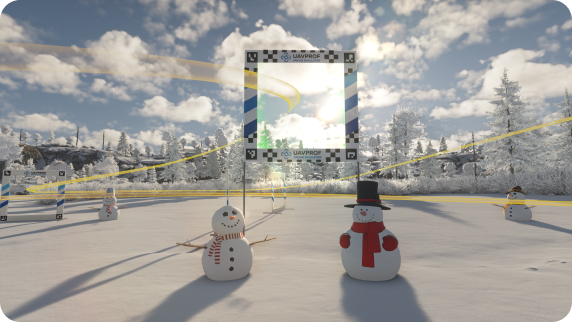 Seven Gates Gym