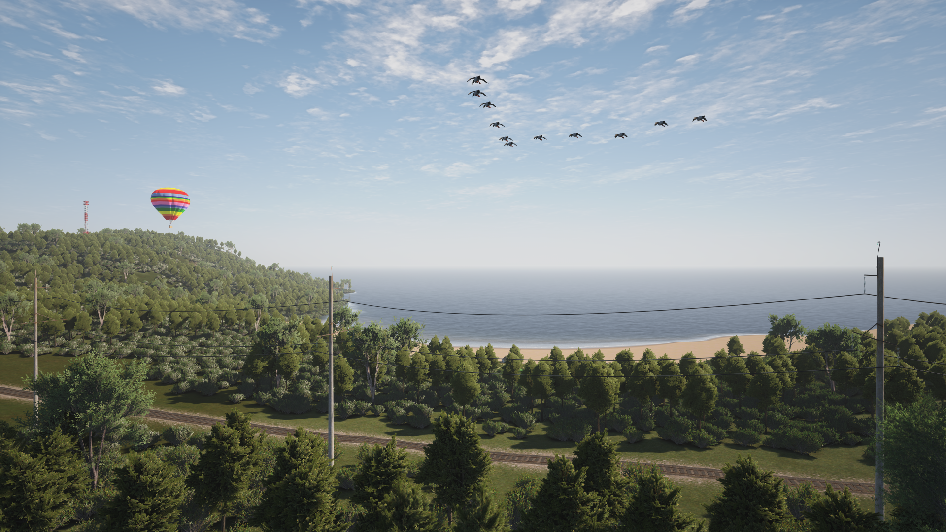 Collision Avoidance