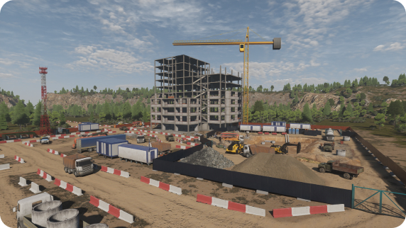 Construction Site